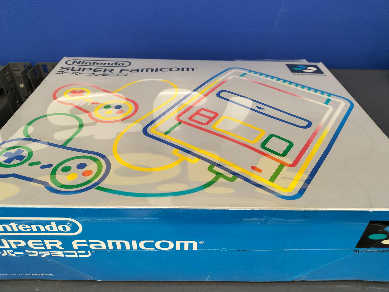 Nintendo スーパーファミコン　ソフトその他色々付属品あり Nintendo スーパーファミコン ソフトその他色々付属品あり