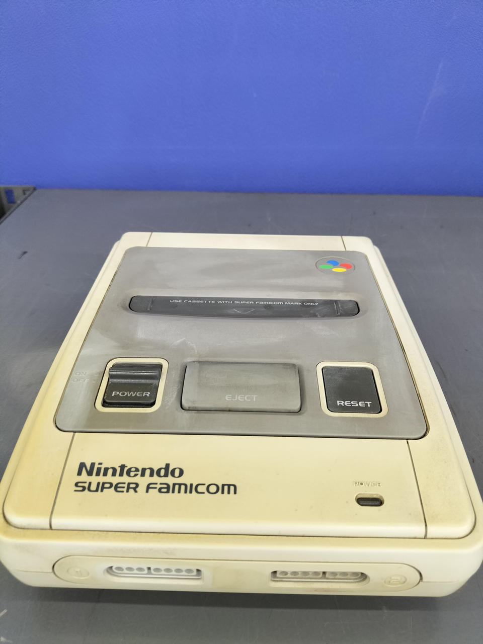 Nintendo スーパーファミコン The Amazing Spiderman Lethal Foes Nintendo Super Famicon NES