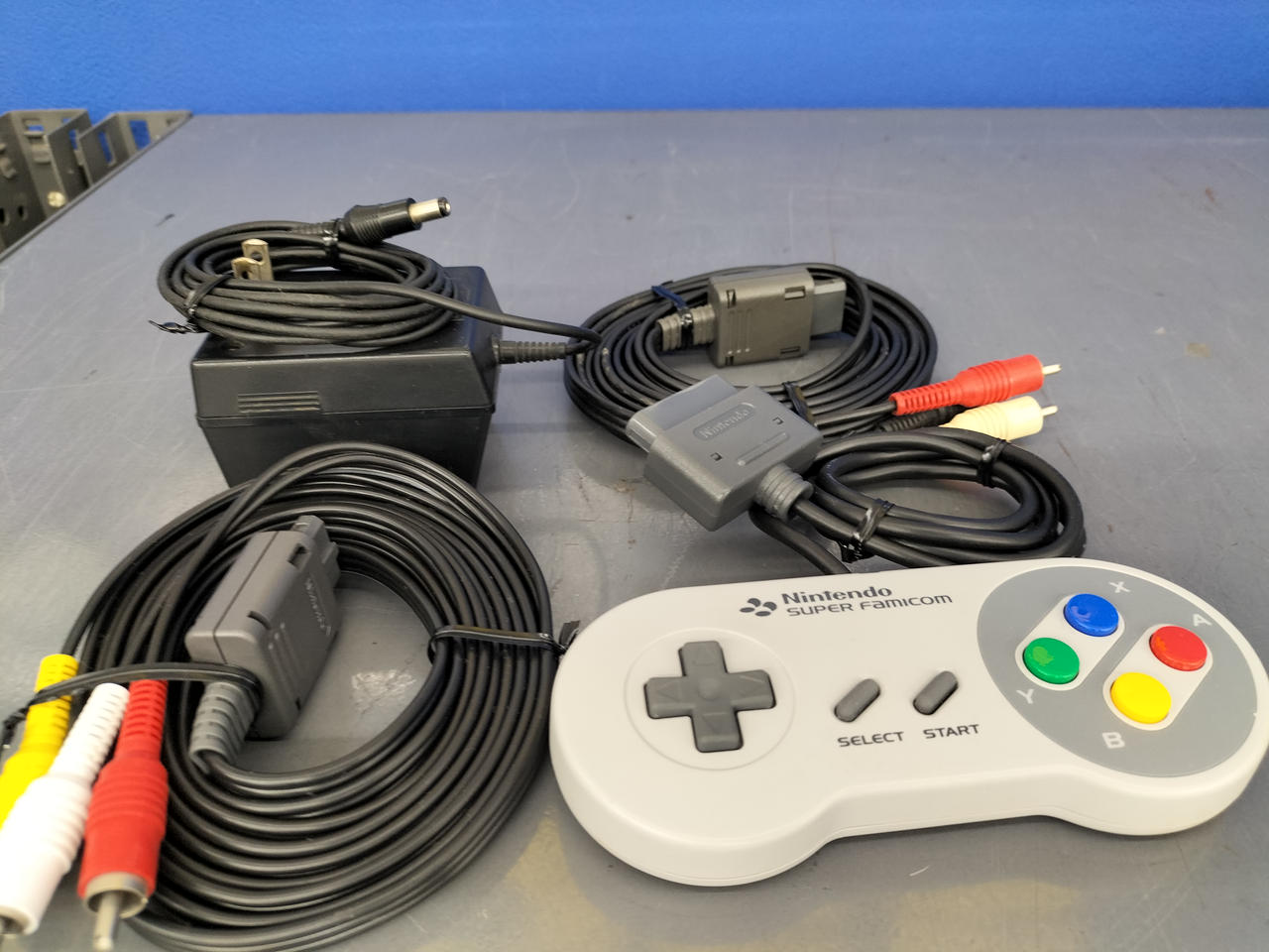 Nintendo スーパーファミコン Nintendo Switch Online Super Famicom Controller SNES