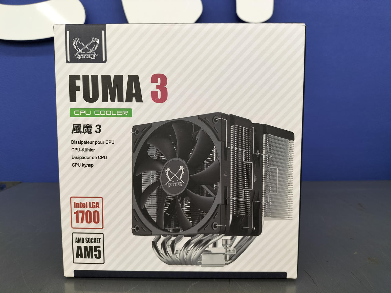 【瀧本】CPU+ X99 Extreme3 + CPUクーラー　1️⃣ 瀧本様専用】CPU+ X99 Extreme3 + CPUクーラー 1️⃣