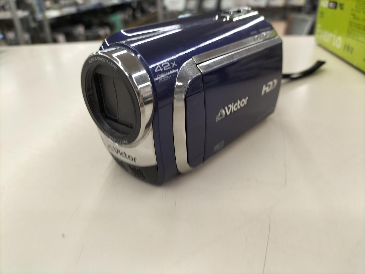 jvcビデオカメラ Amazon | JVCKENWOOD JVC ビデオカメラ Everio R 4K撮影 防水