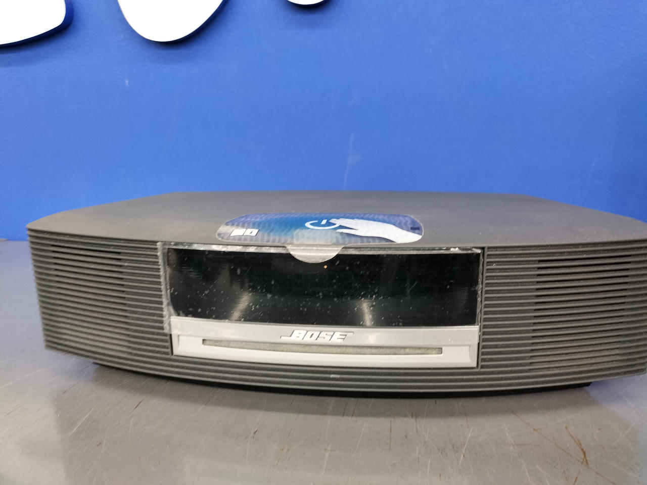 【米国仕様】BOSE CDプレーヤー　動作確認済 ボーズ(BOSE)|CDシステム|HARDOFFオフモール（オフモ