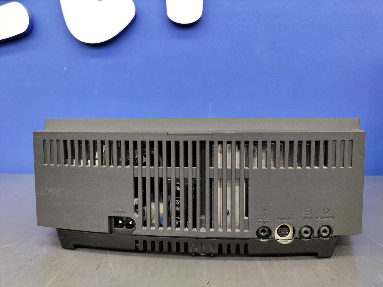 BOSE DVD 上下のセット品 ボーズ(BOSE)|CDラジカセ|HARDOFFオフモール（オフモ
