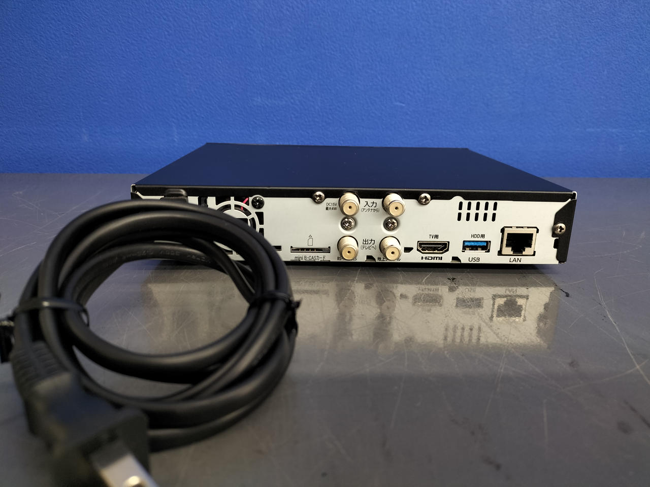 ☻I-O DATA 地上 BS CS テレビチューナー HVTR-BCTX3 Amazon.co.jp: I-O DATA 地上・BS・110度CSデジタル放送対応