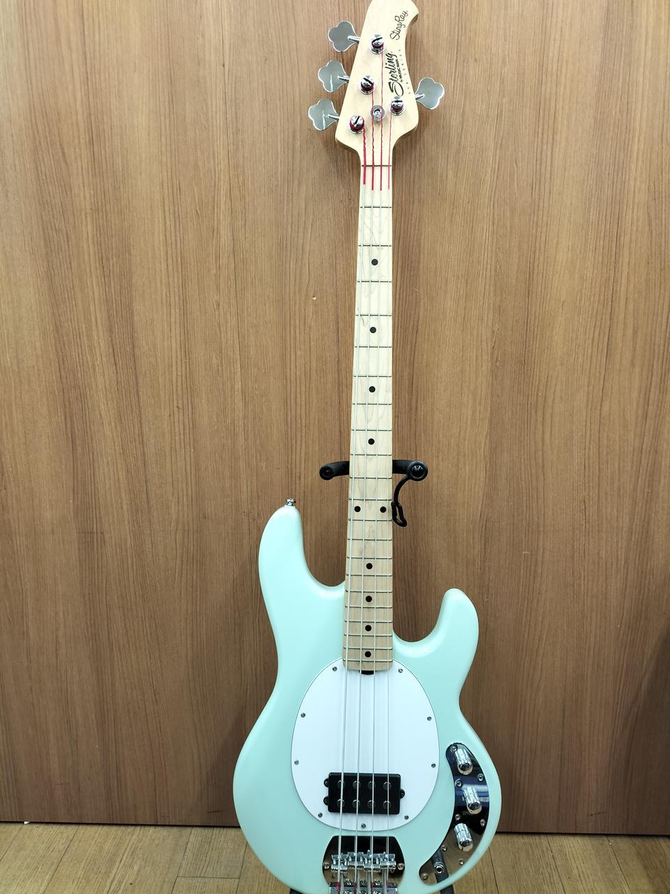 STERLING BY MUSICMAN|エレキベース|HARDOFFオフモール（オフモ
