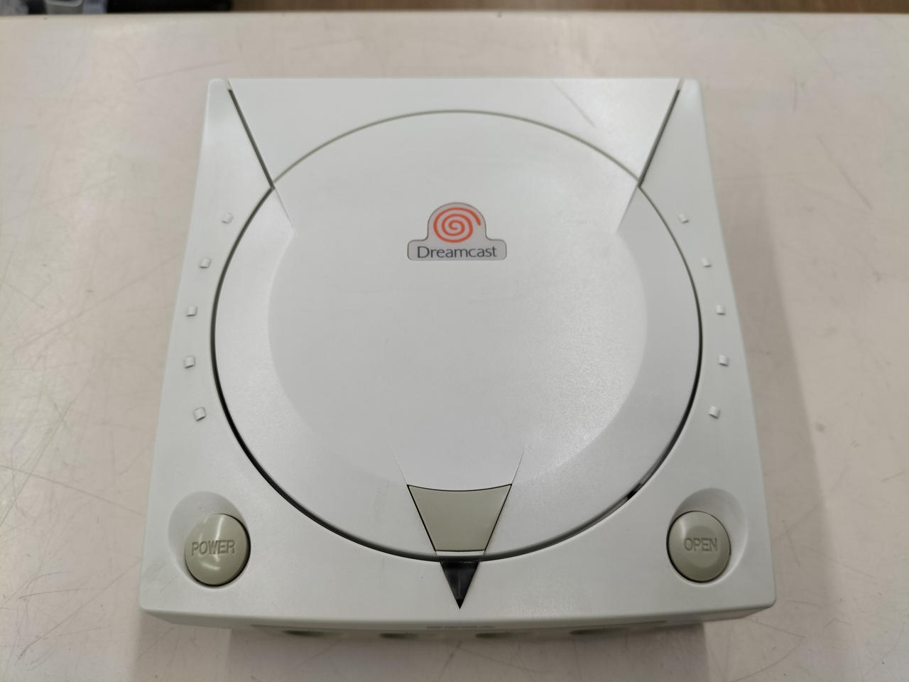 ドリームキャスト　セット kaihou_yga-gar-241018405007