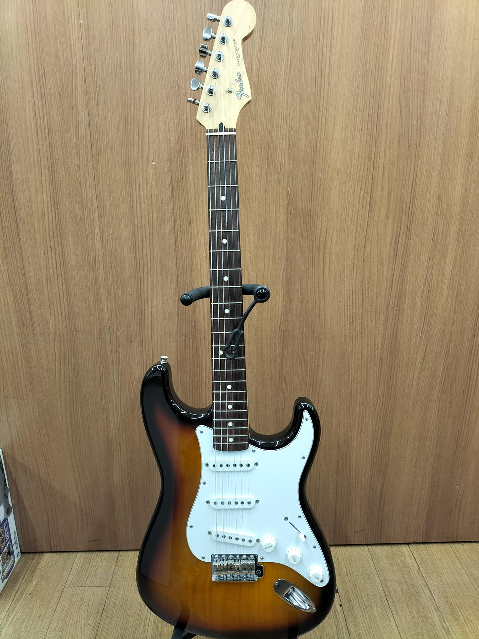 A783⭐︎メンテ済美品 Fender Japan ST-50 3TS 06〜08 2025年最新】fender japan st-50の人気アイテム - メルカリ