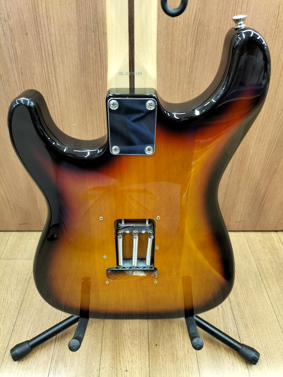 フェンダージャパン(FENDER JAPAN)|エレキギター|HARDOFFオフ