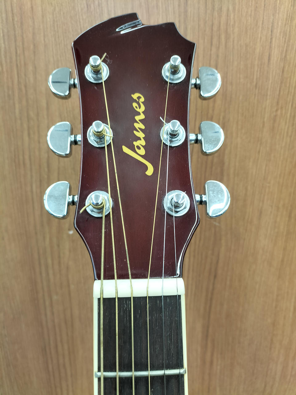 ジェームス(JAMES)|アコースティックギター|HARDOFFオフモール