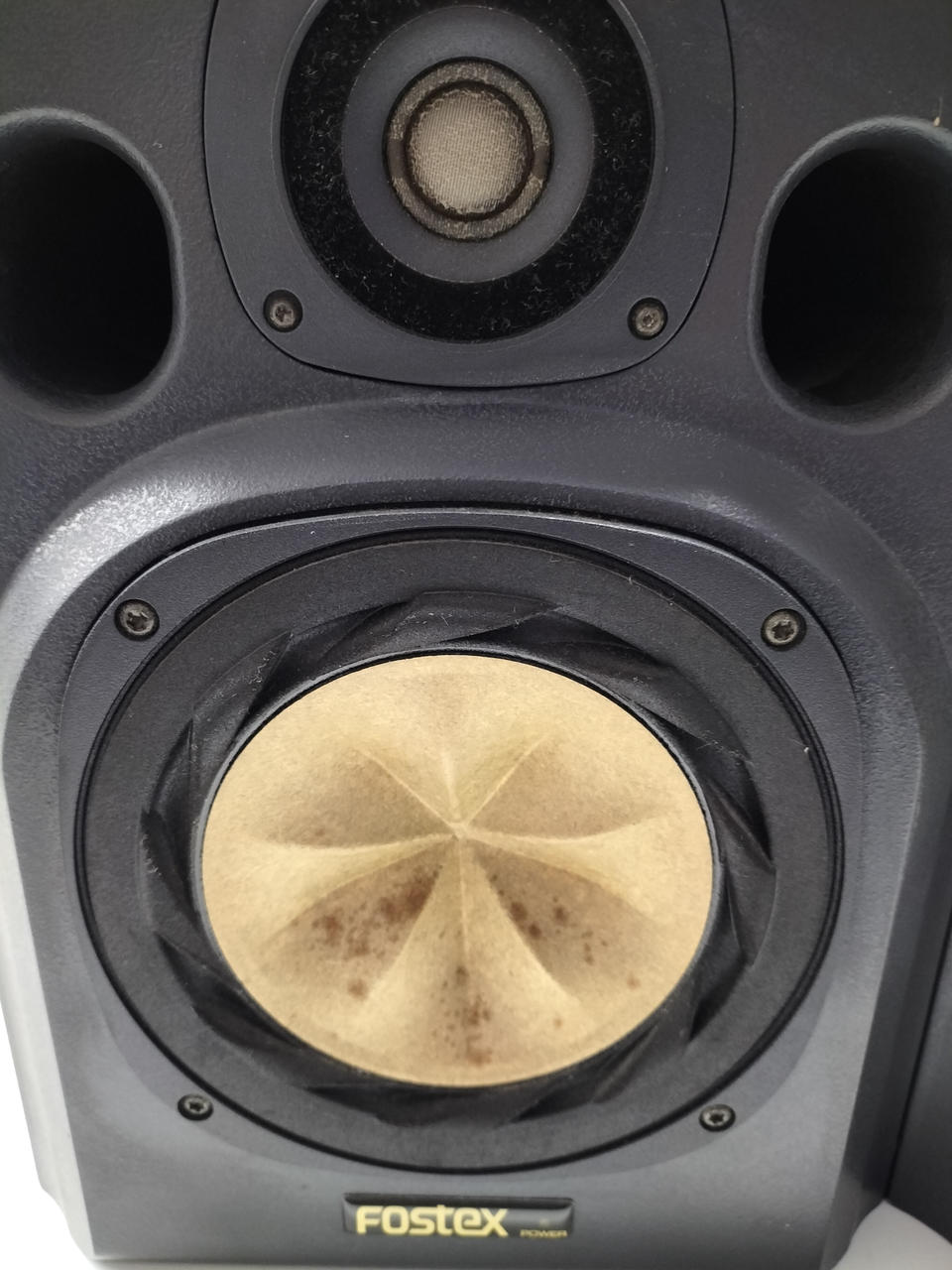 フォステクス(FOSTEX)|パワードスピーカー|HARDOFFオフモール