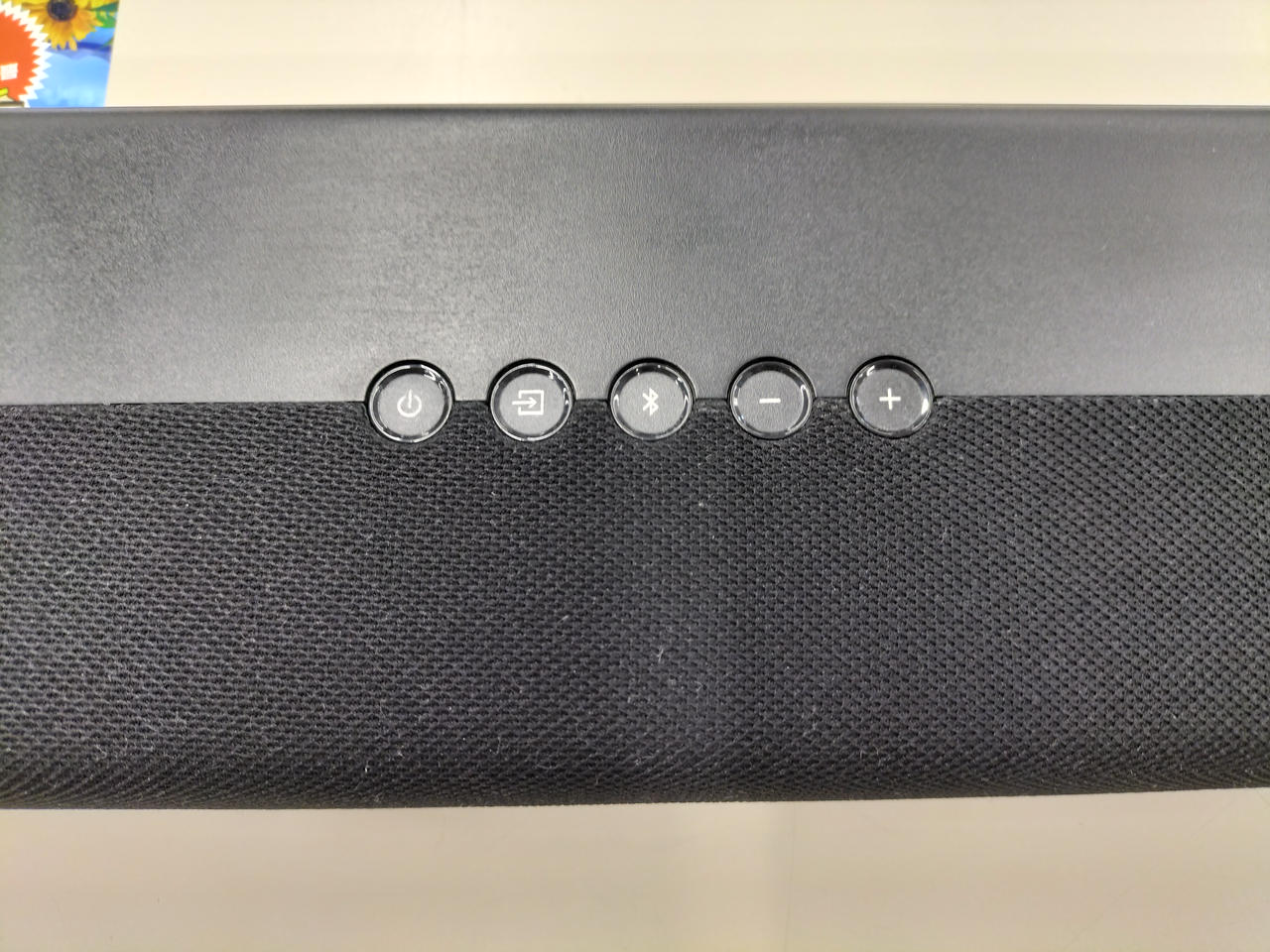 【動作確認済】【付属品保管済】denon dhts516h サウンドバー DHT-S516H - Large Sound Bar with wireless Subwoofer and HEOS