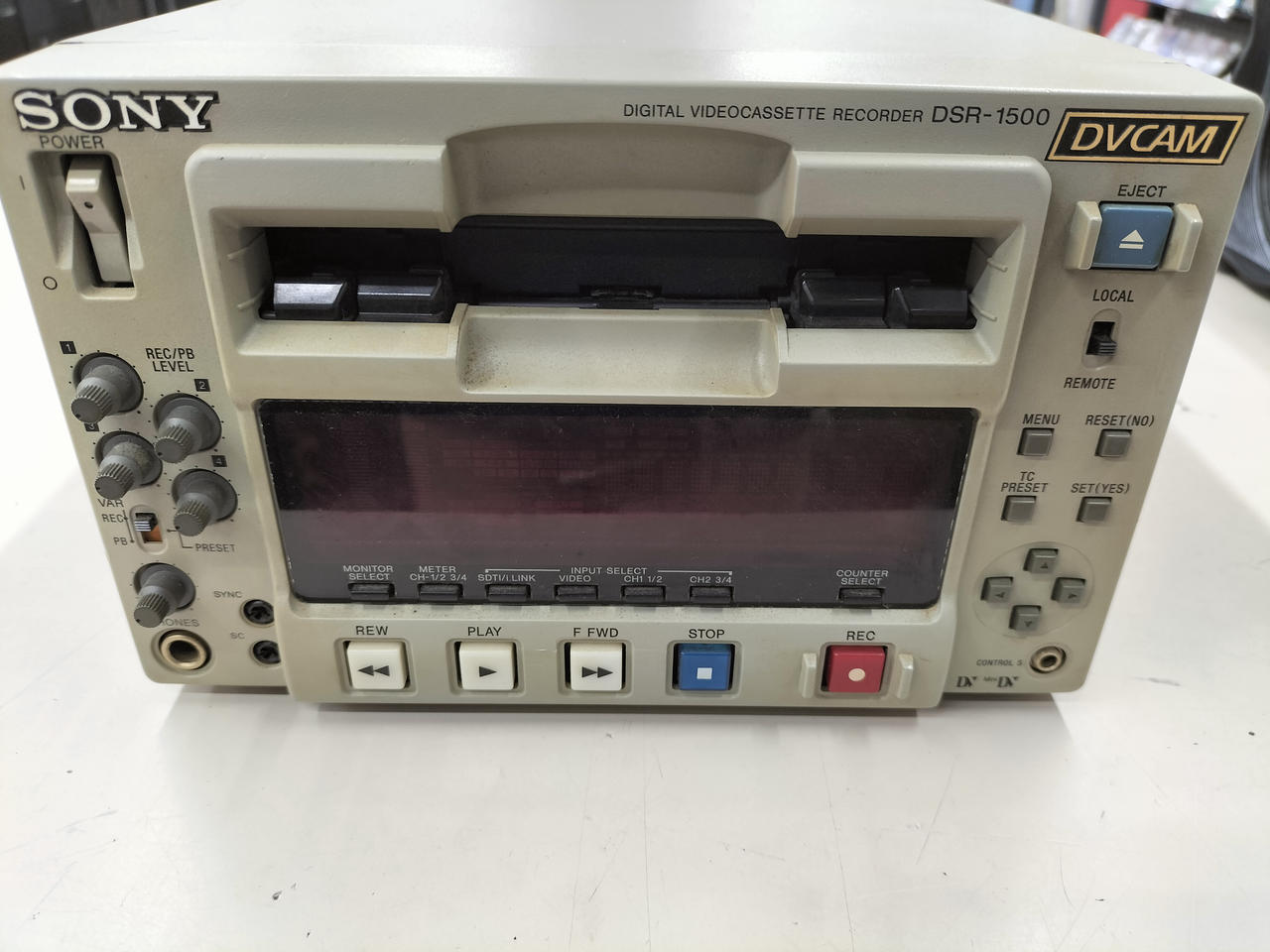 SONY|DVデジタルビデオレコーダー|HARDOFFオフモール（オフモ
