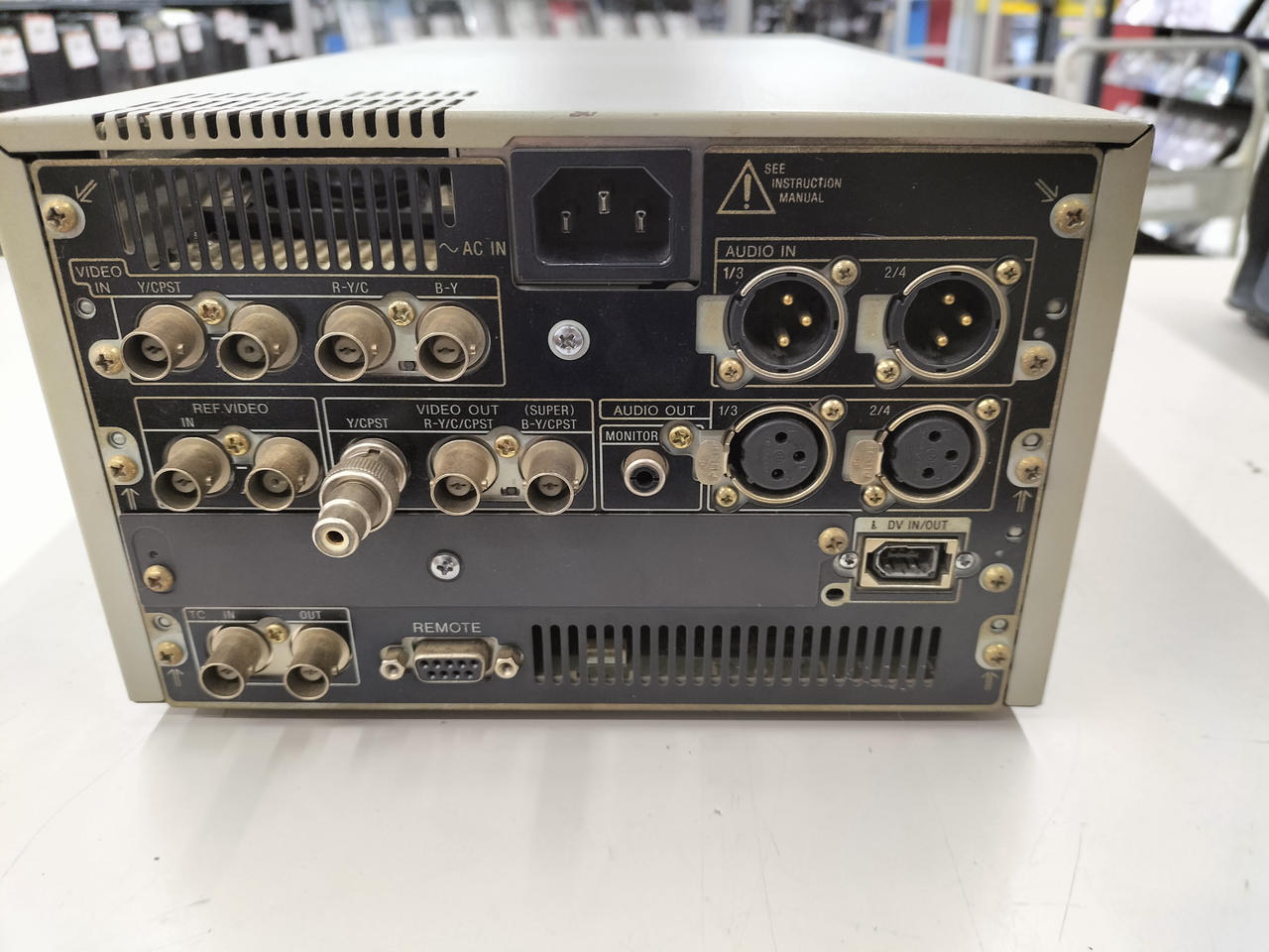 SONY|DVデジタルビデオレコーダー|HARDOFFオフモール（オフモ