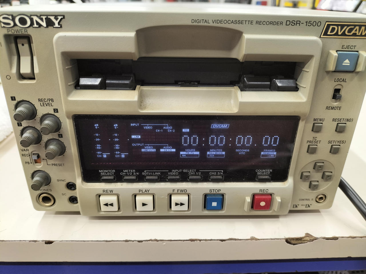 SONY Video 8 COMBO ビデオレコーダー(ジャンク品) SONY Video 8 COMBO ビデオレコーダー(ジャンク品) Yahoo