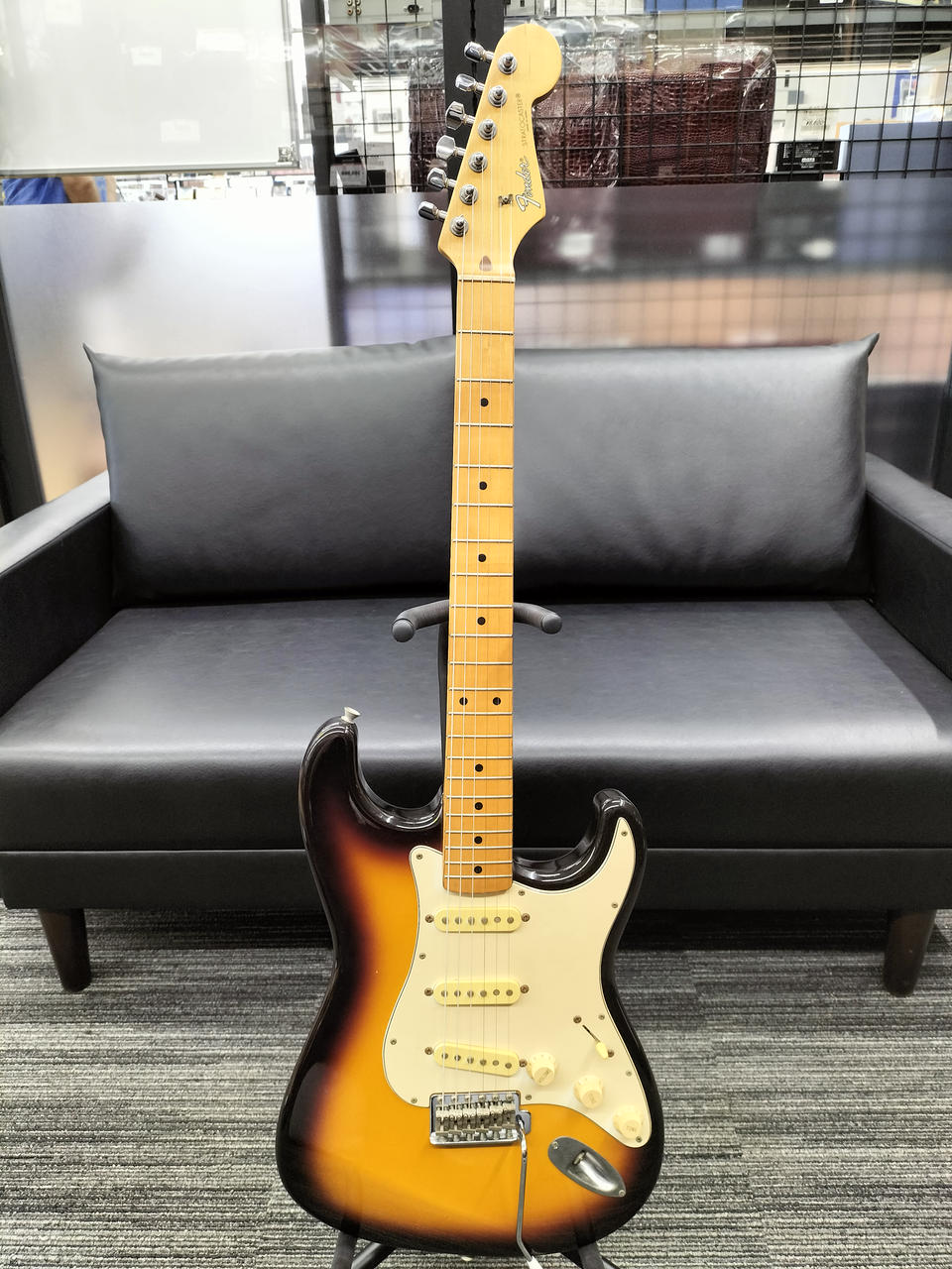 早い人勝ち！　Fender Japan エレキギター 早い人勝ち！ Fender Japan エレキギター 早い人勝ち！Fender Japan