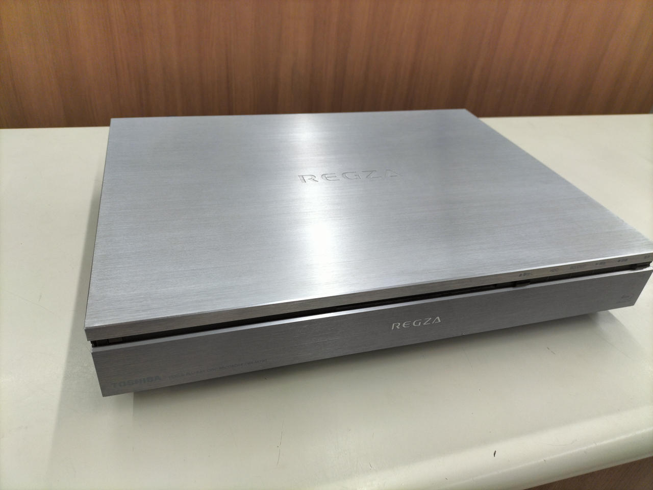 東芝 HDD＆ブルーレイディスクレコーダー DBR-M190 DBR-M190/M180/スペック｜レグザブルーレイ/レグザタイムシフト