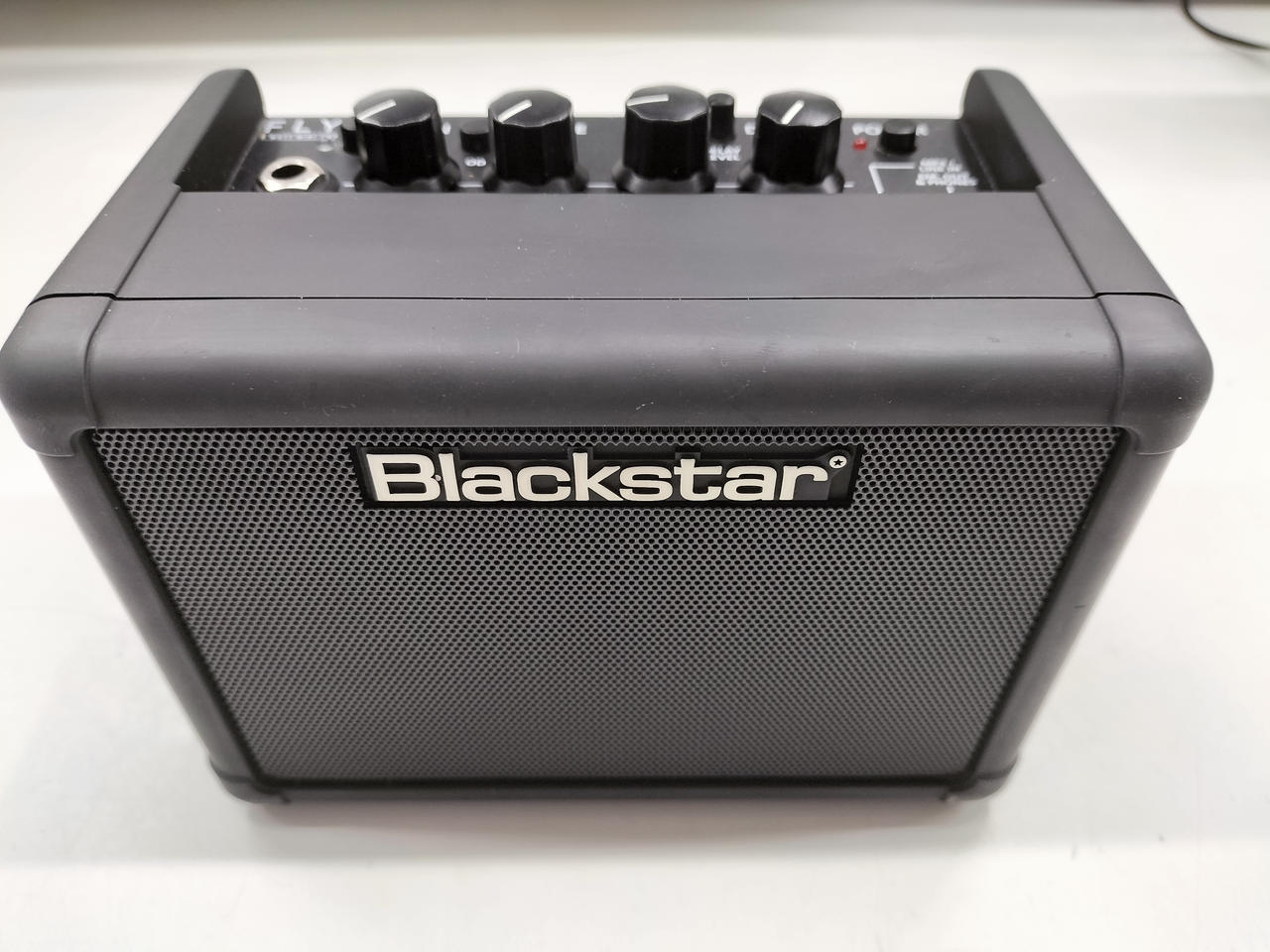 ブラックスター(BLACKSTAR)|ミニギターアンプ|HARDOFFオフモール