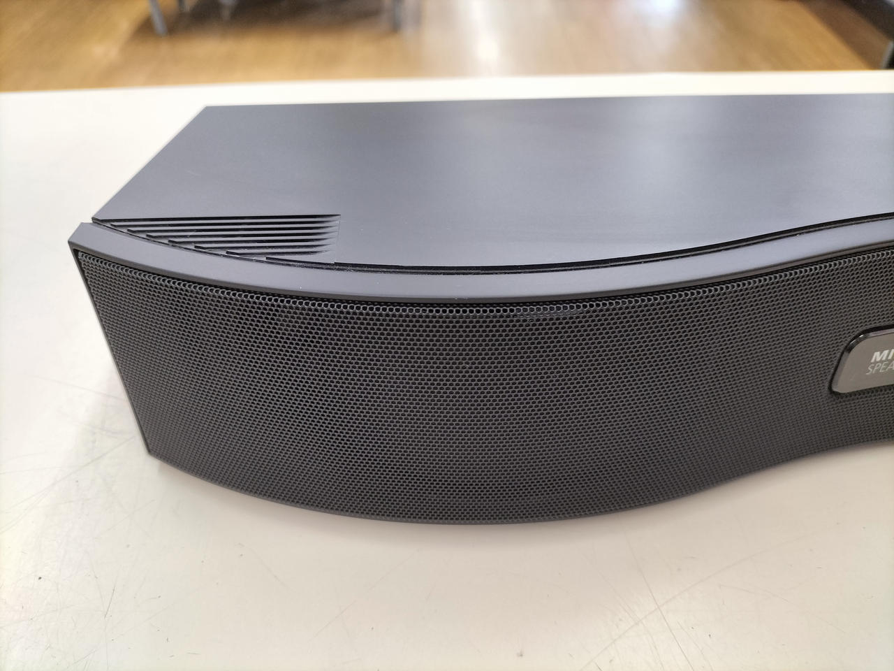 サウンドファン MIRAI SPEAKER Home SF-MIRAIS5A 楽天市場】【送料無料・直送品】ミライスピーカー ホーム SF