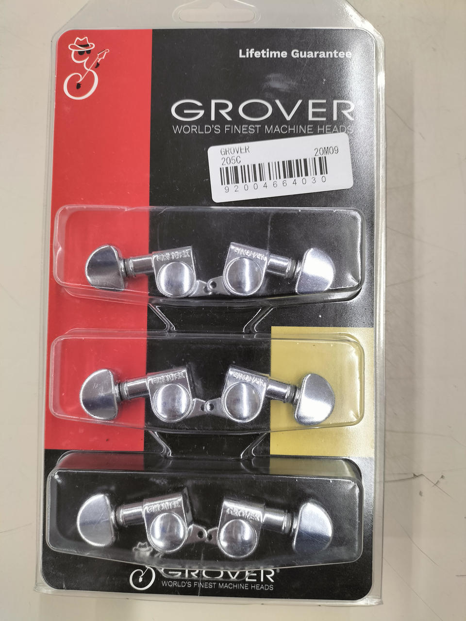 59パーツ Grover ペグ グローバー エイジド 59 Parts 新品 59パーツ Grover ペグ グローバー エイジド 59 Parts 新品 59