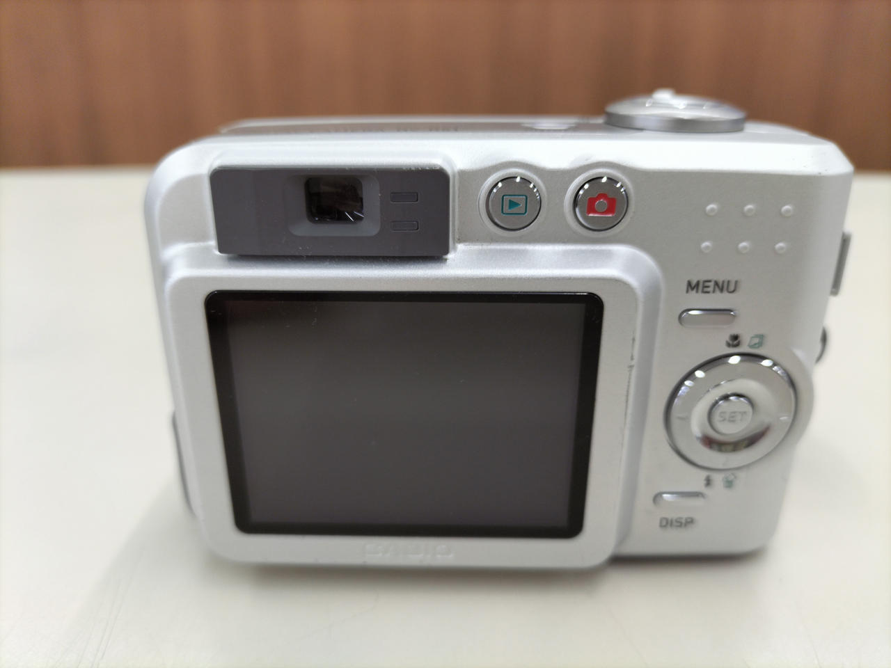 カシオ(CASIO)|デジタルカメラ|HARDOFFオフモール（オフモ