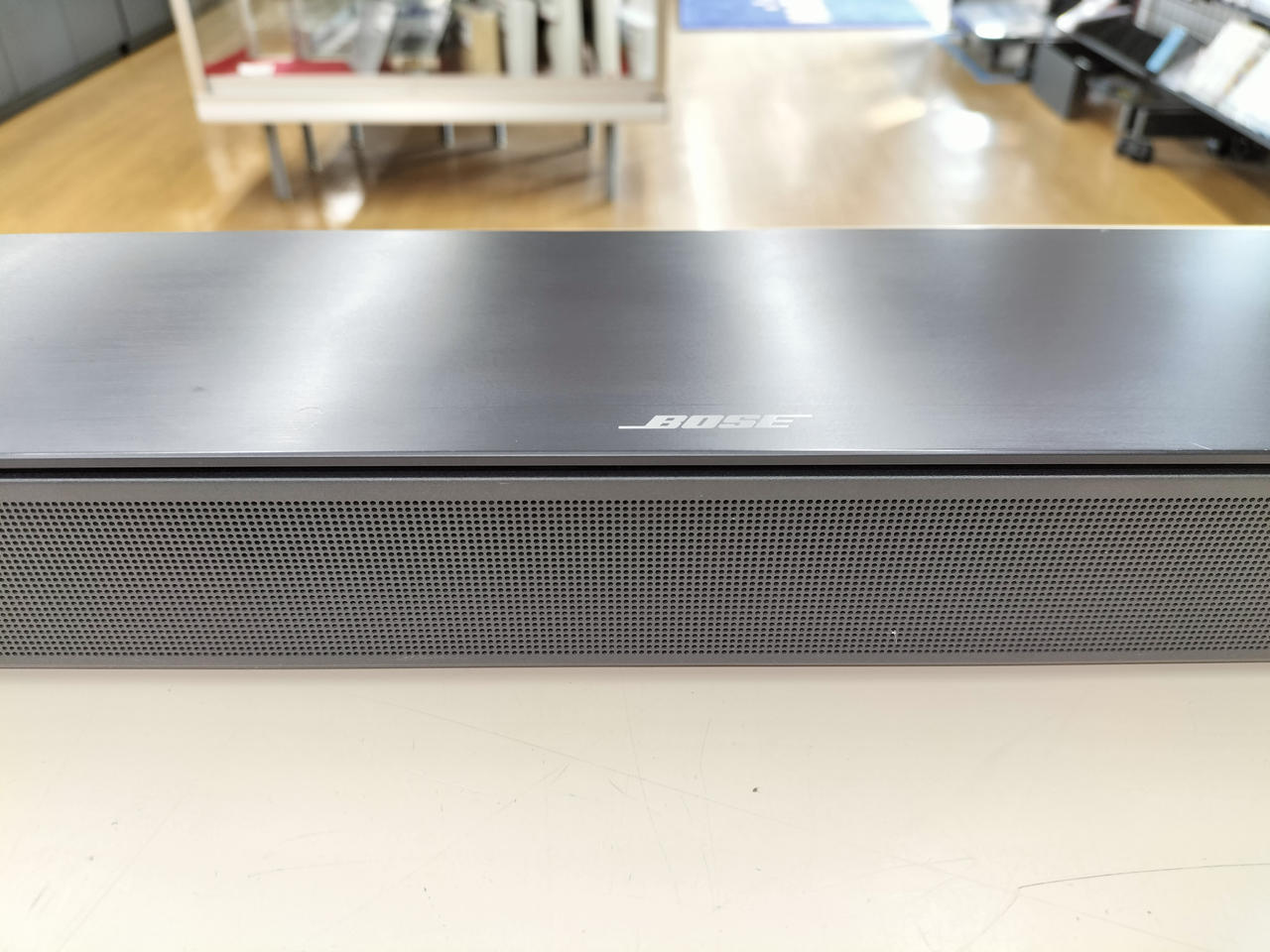 Bose TV Speaker（中古品） ボーズ(BOSE)|TVスピーカー|HARDOFFオフモール（オフモ）|2011850000038481