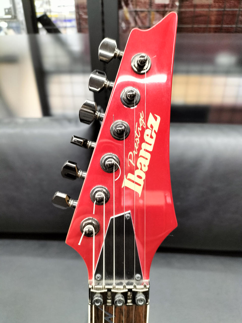 アイバニーズ(IBANEZ)|エレキギター|HARDOFFオフモール（オフモ