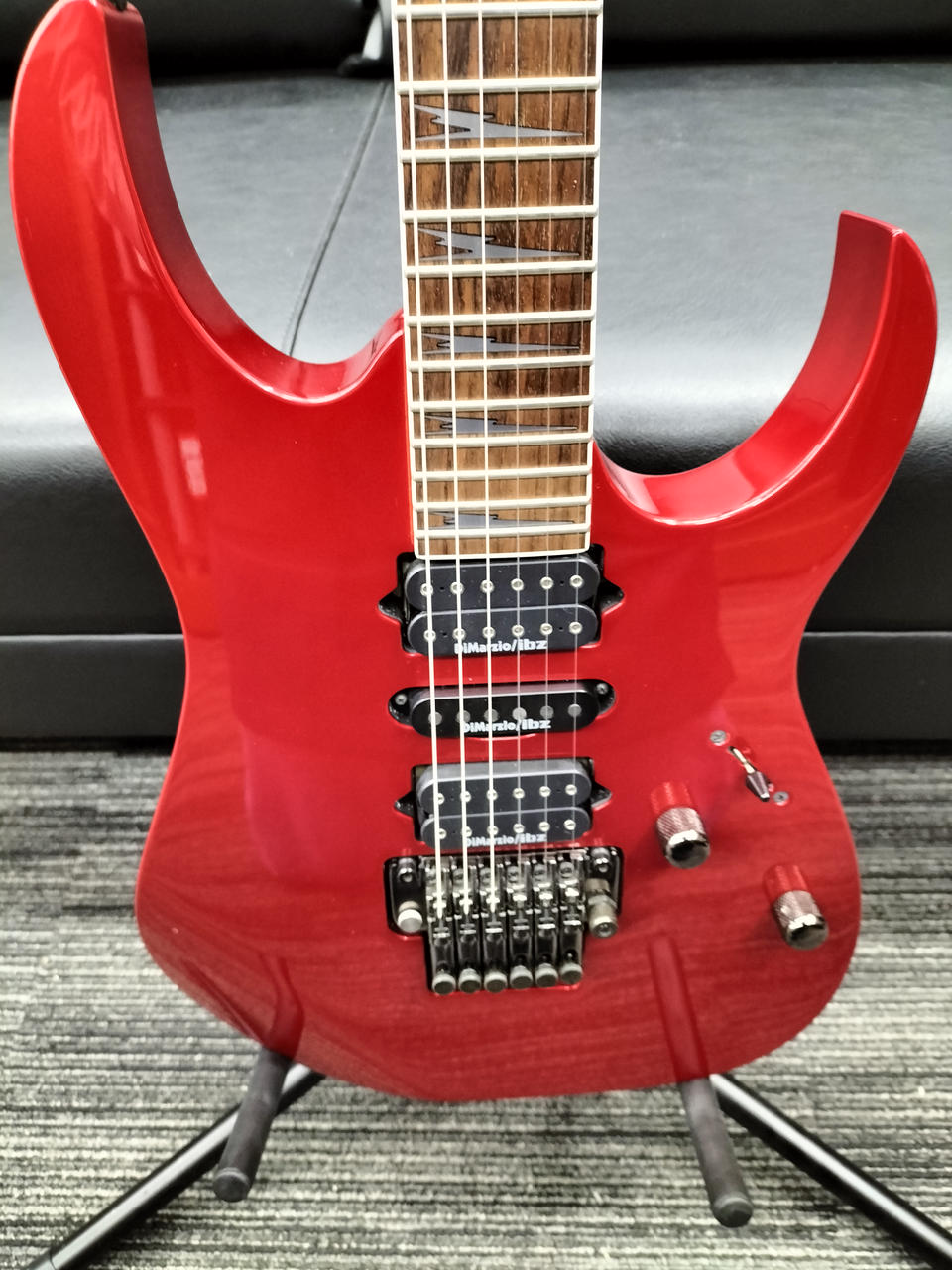 アイバニーズ(IBANEZ)|エレキギター|HARDOFFオフモール（オフモ