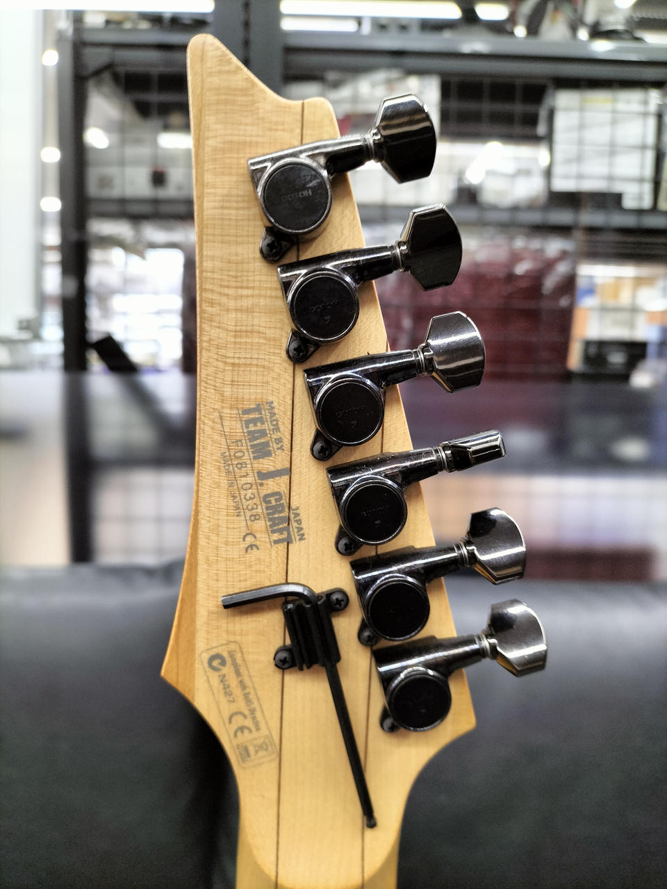 アイバニーズ(IBANEZ)|エレキギター|HARDOFFオフモール（オフモ