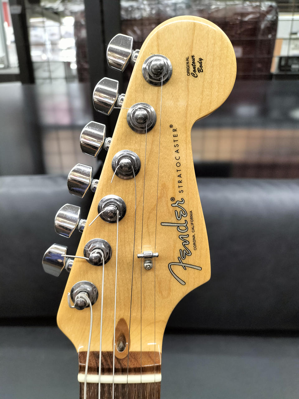 フェンダーUSA(FENDER USA)|エレキギター|HARDOFFオフモール（オフモ