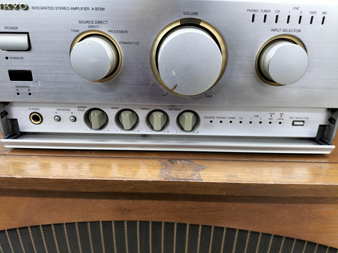 オンキョー(ONKYO)|プリメインアンプ|【ハードオフ公式通販】オフ