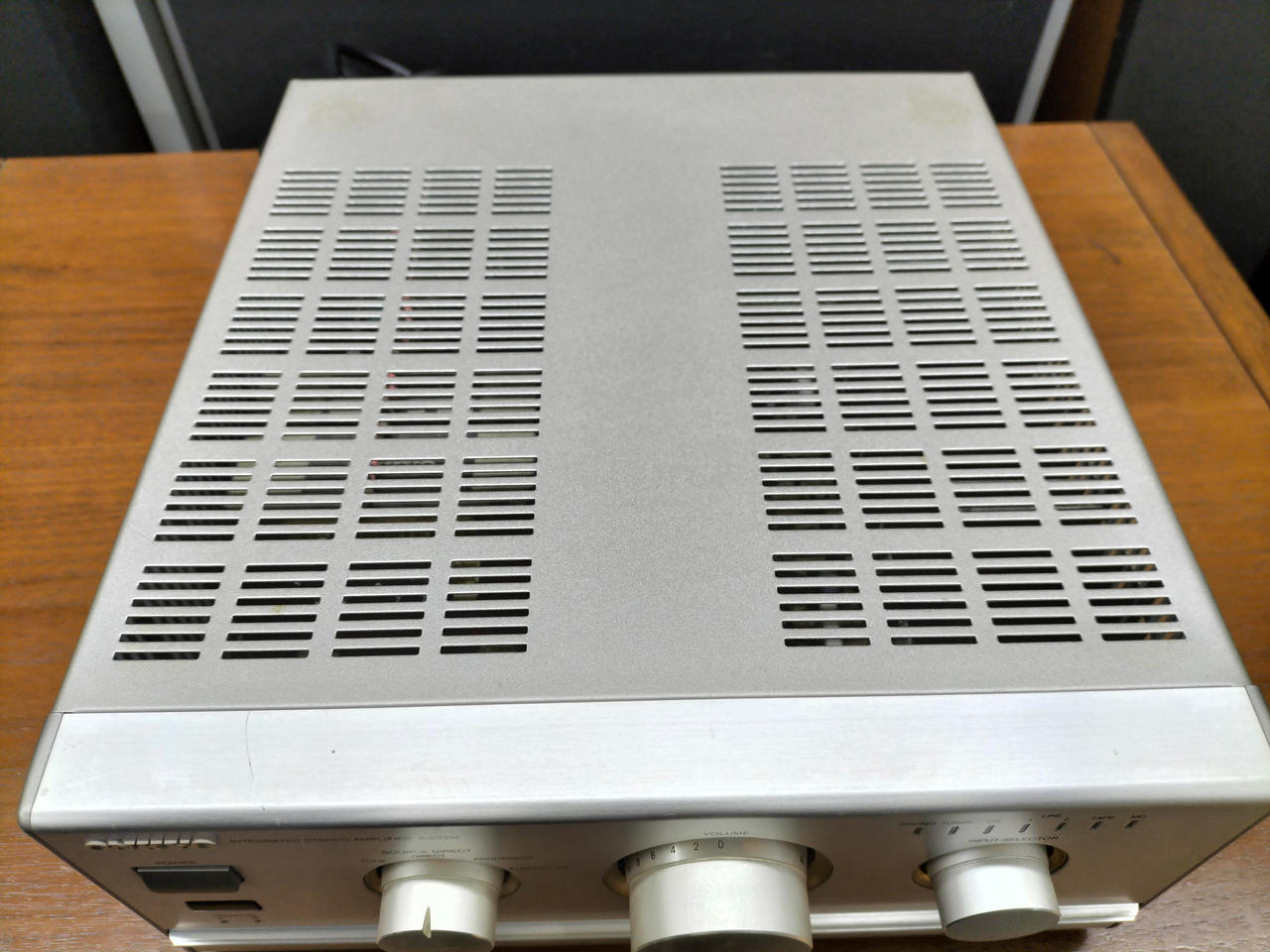 オンキョー(ONKYO)|プリメインアンプ|【ハードオフ公式通販】オフ