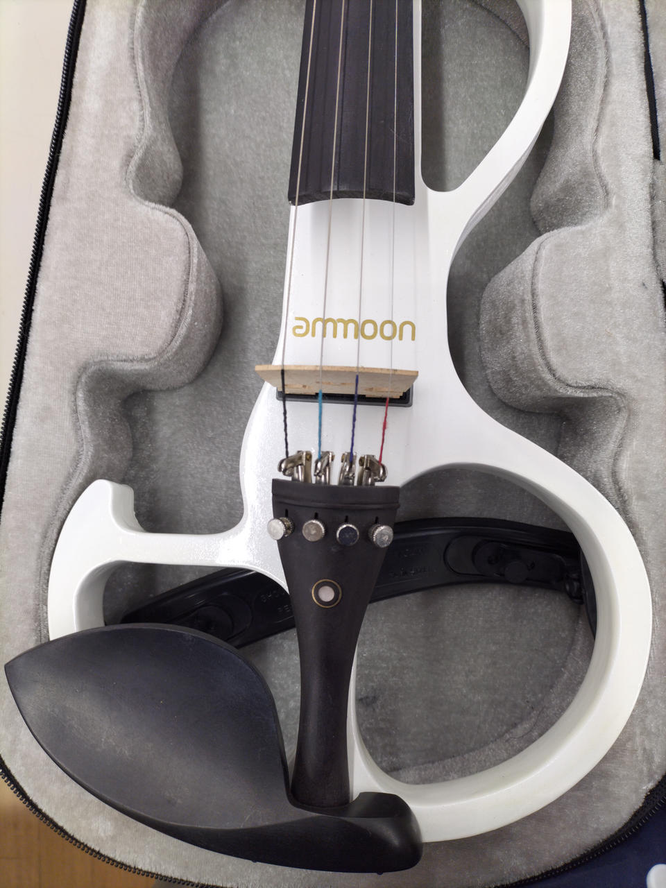 ヤマハ(YAMAHA)|サイレントバイオリン|HARDOFFオフモール（オフモ