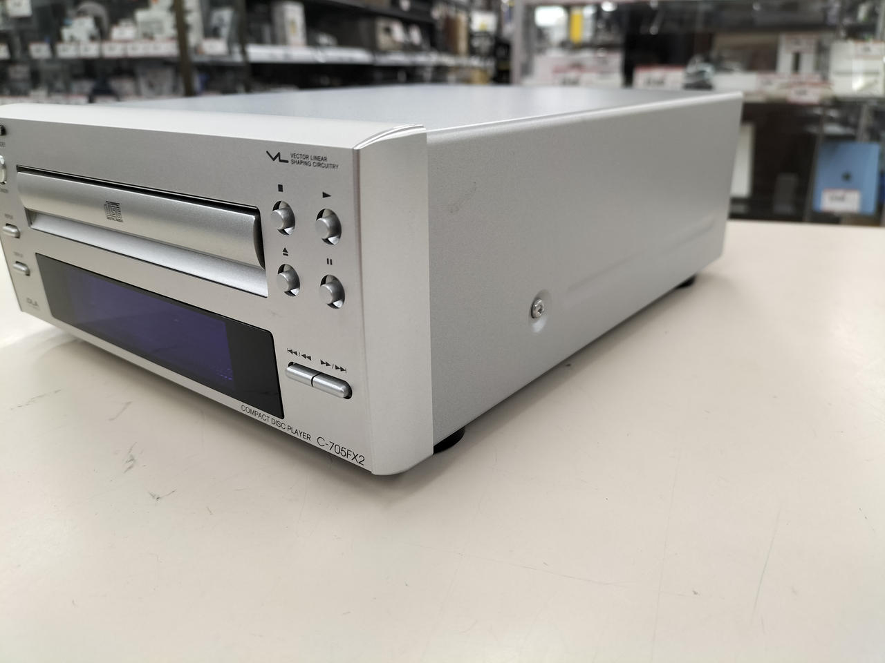 オンキョー(ONKYO)|CDプレーヤー|【ハードオフ公式通販】オフモール