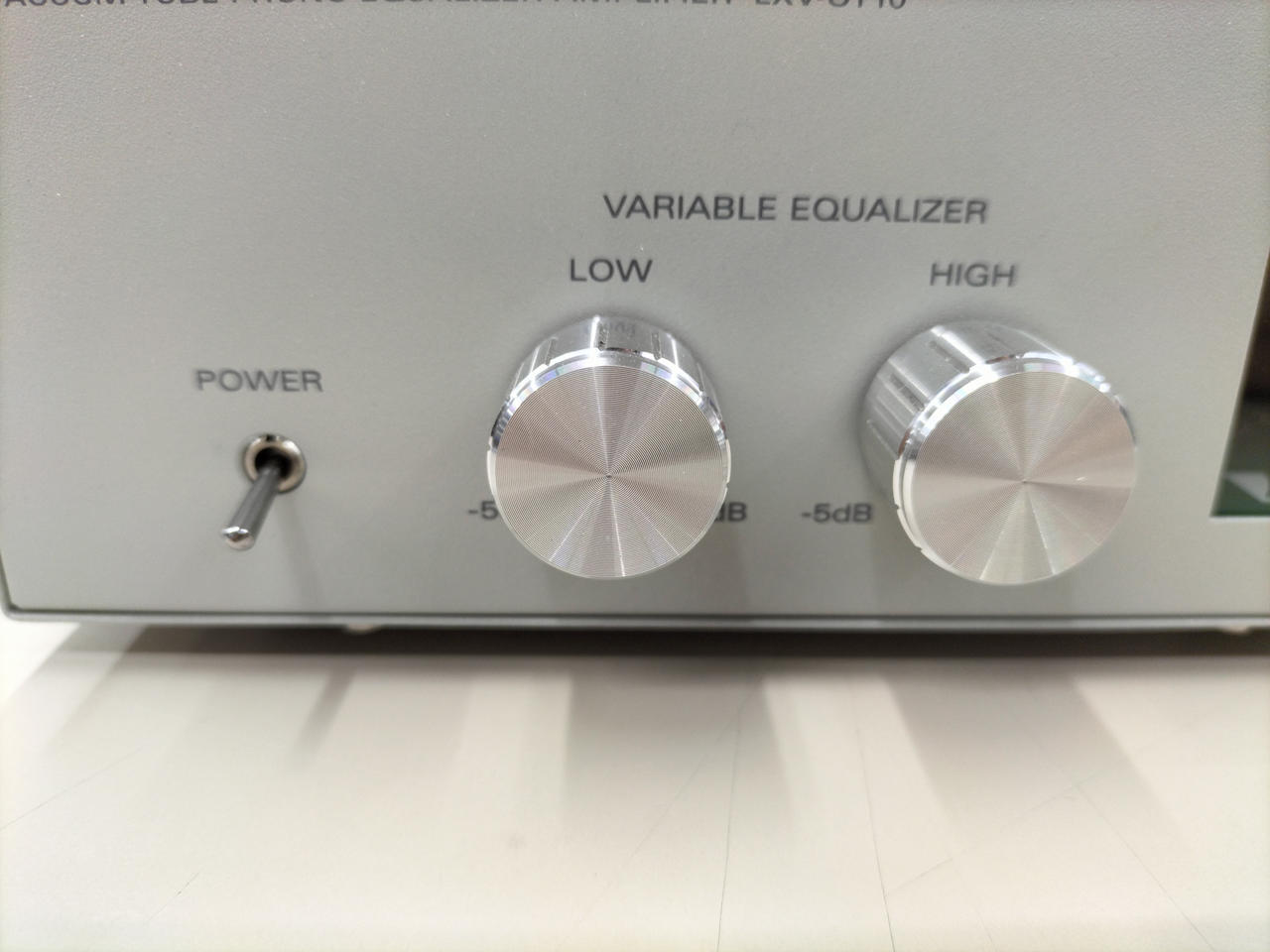 ラックスマン(LUXMAN)|フォノイコライザー|【ハードオフ公式通販】オフ