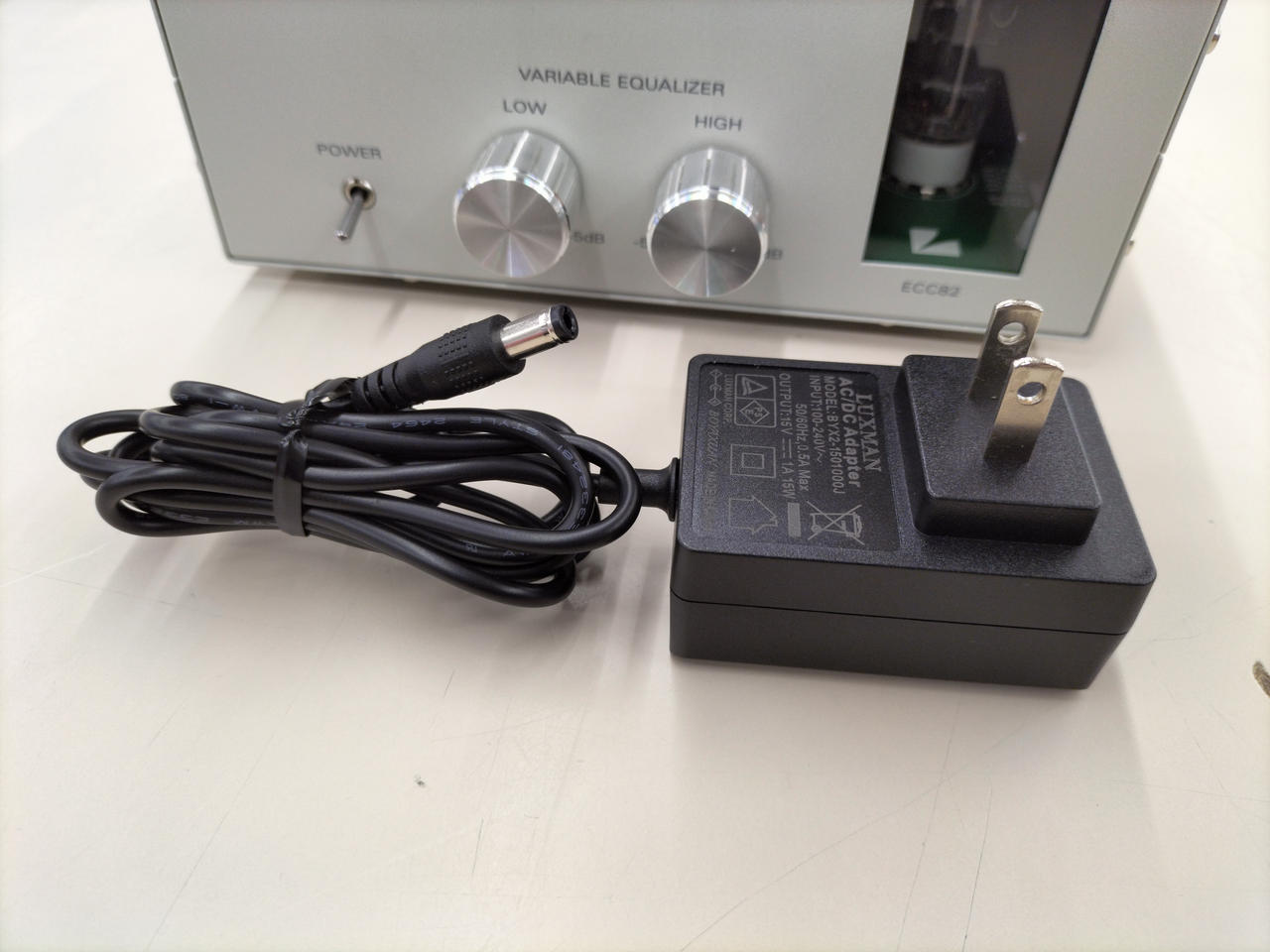 グレードアップ多数！ LUXMAN LVX-OT10 フォノイコライザー ラックスマン(LUXMAN)|フォノイコライザー|【ハードオフ公式通販】オフ