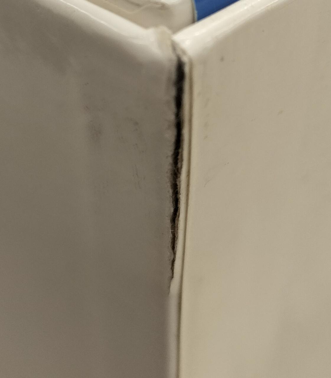 破れ有ります。