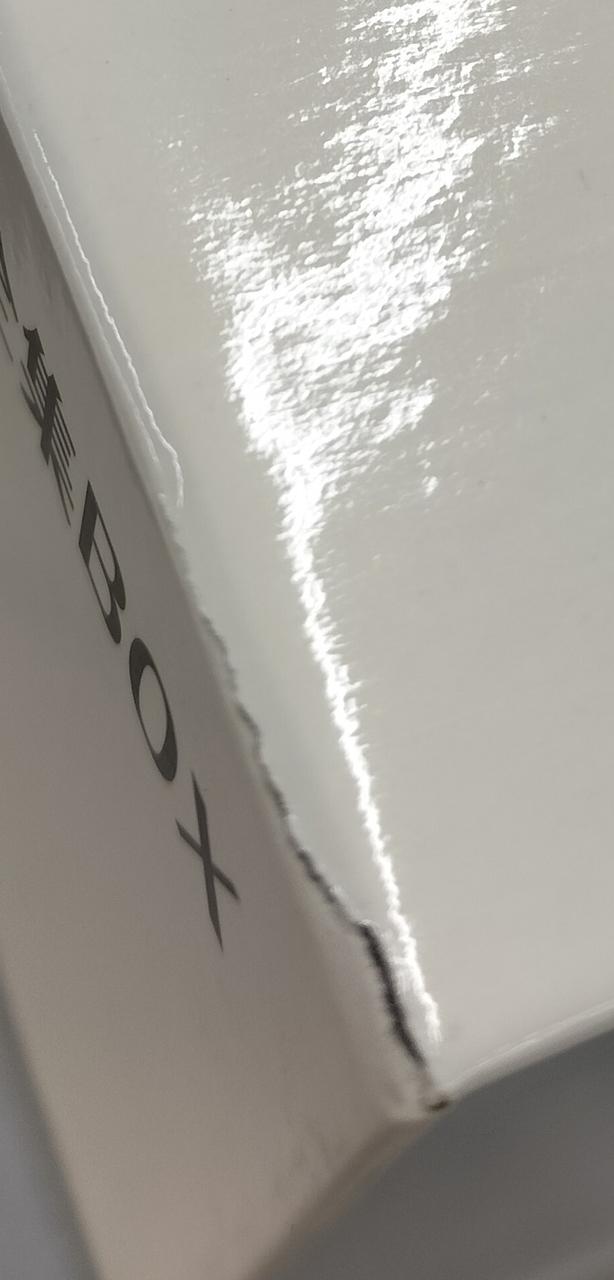 破れ有ります。