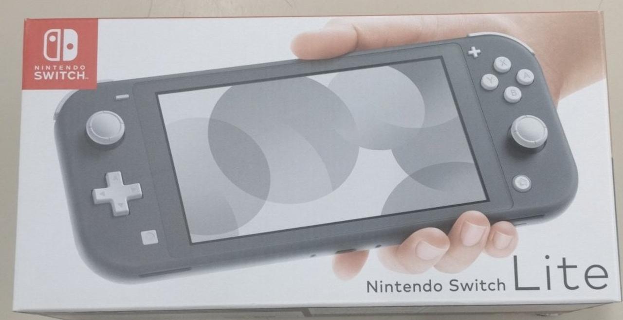 SWITH LITE(未使用)
