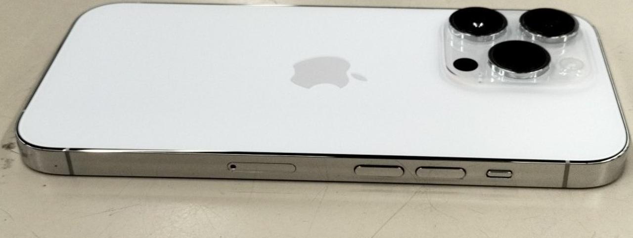 コンピュータ・IT iPhone12pro ムスビー｜iPhone12Pro 512GB SoftBank ゴールド c01482