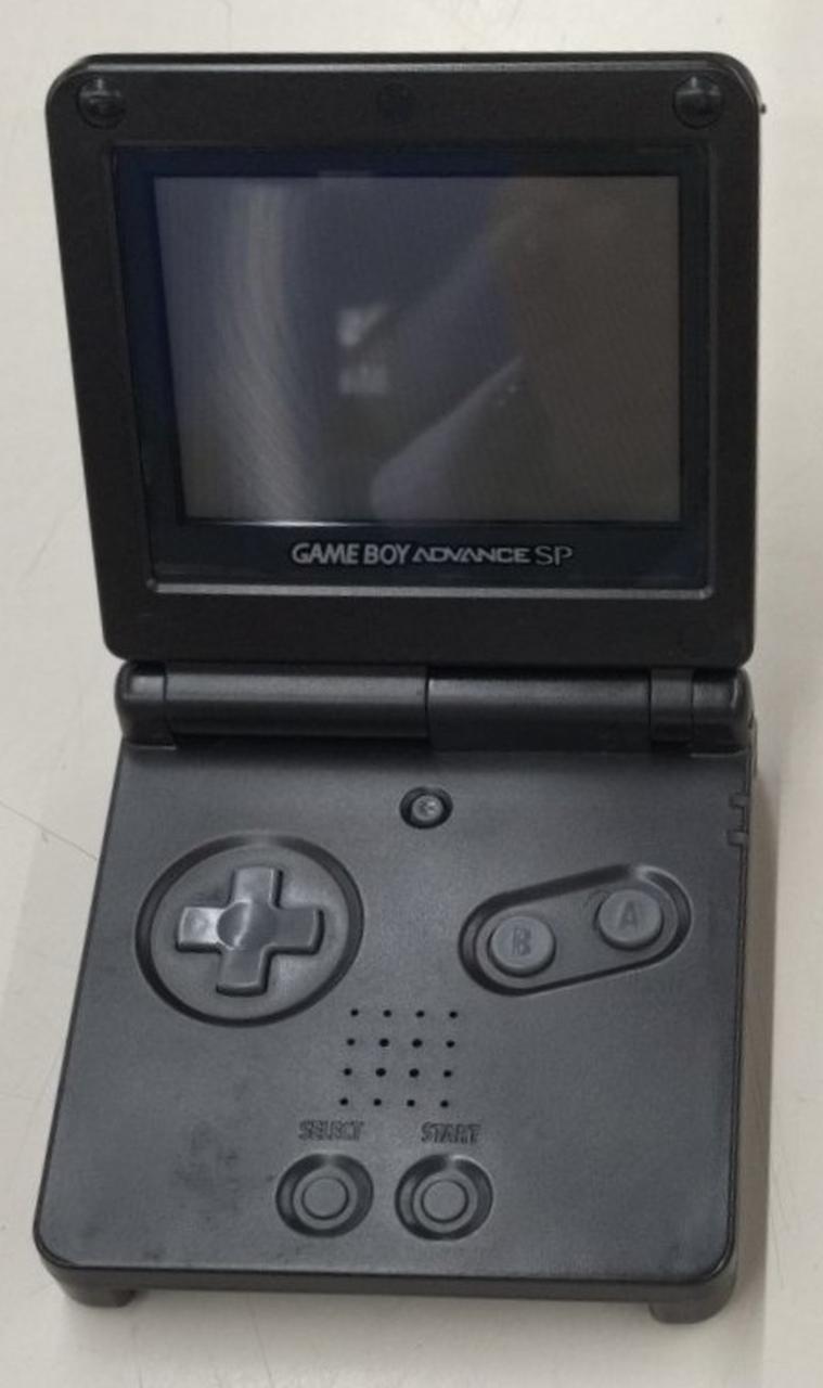 NINTENDO|ゲームボーイアドバンスSP|HARDOFFオフモール（オフモ