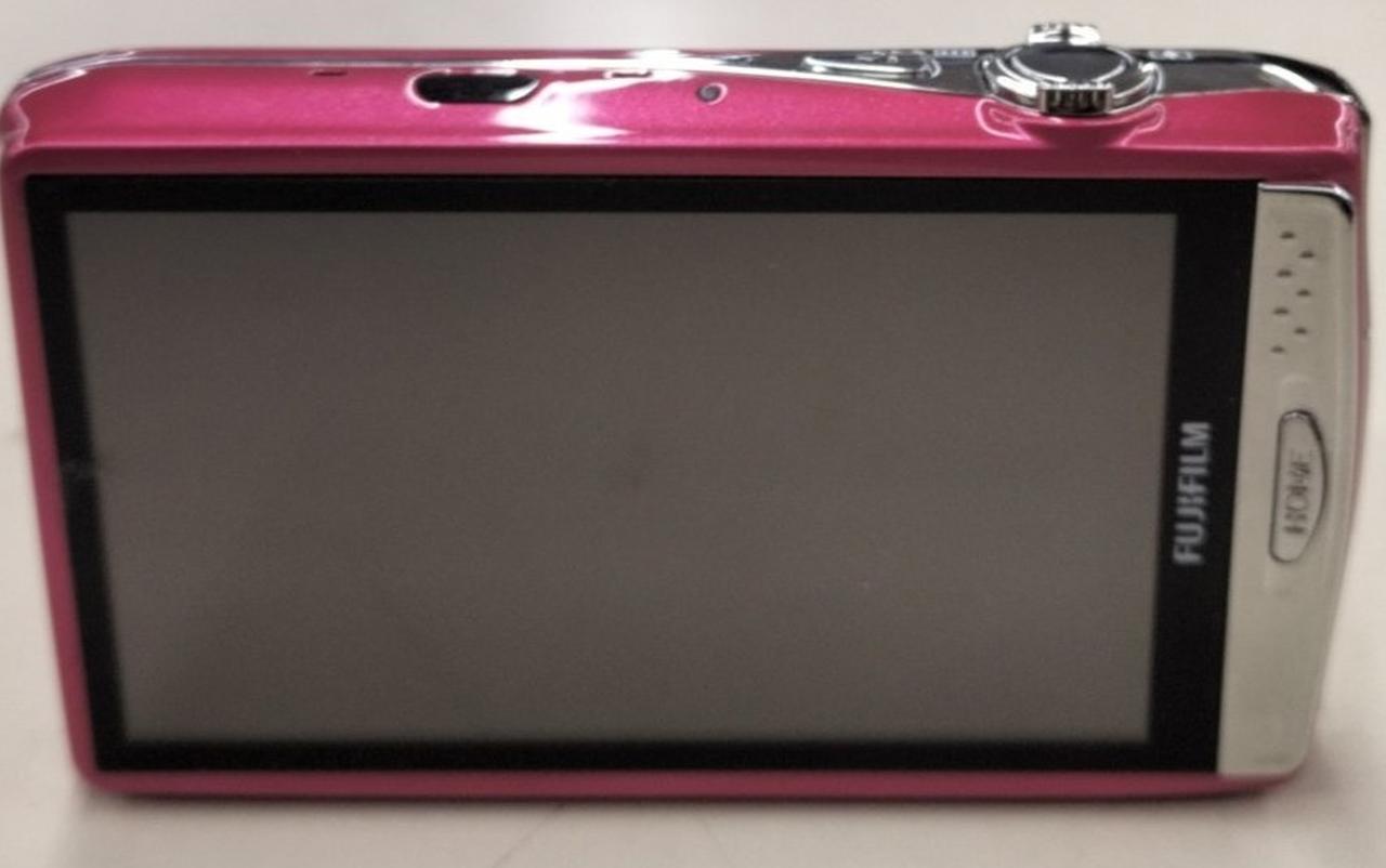 ＦＵＪＩＦＩＬＭ　デジカメ Amazon | FUJIFILM デジタルカメラ FinePix Z90 レッド F FX