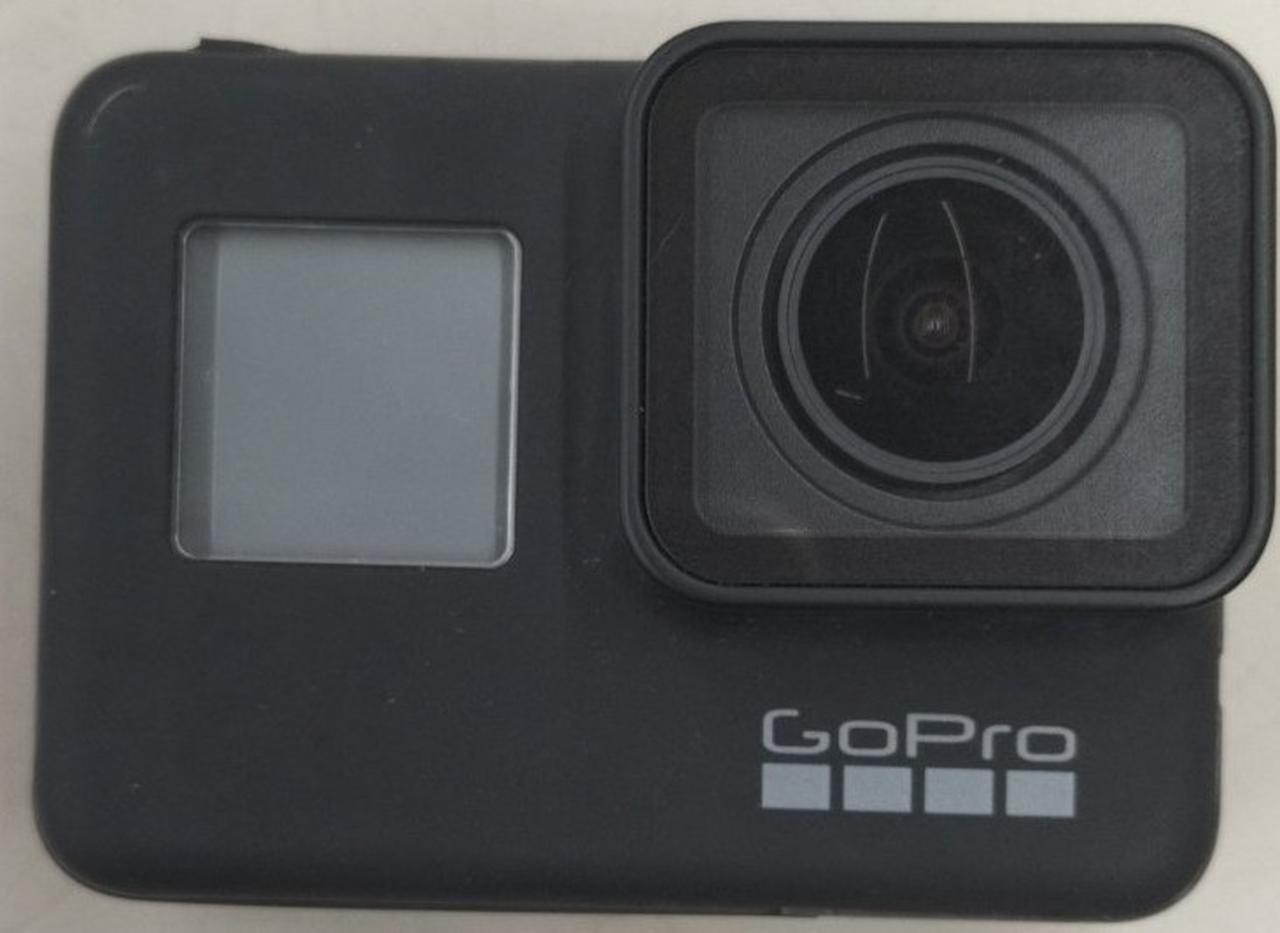 ゴープロ(GOPRO)|HERO 7 BLACK|HARDOFFオフモール（オフモ