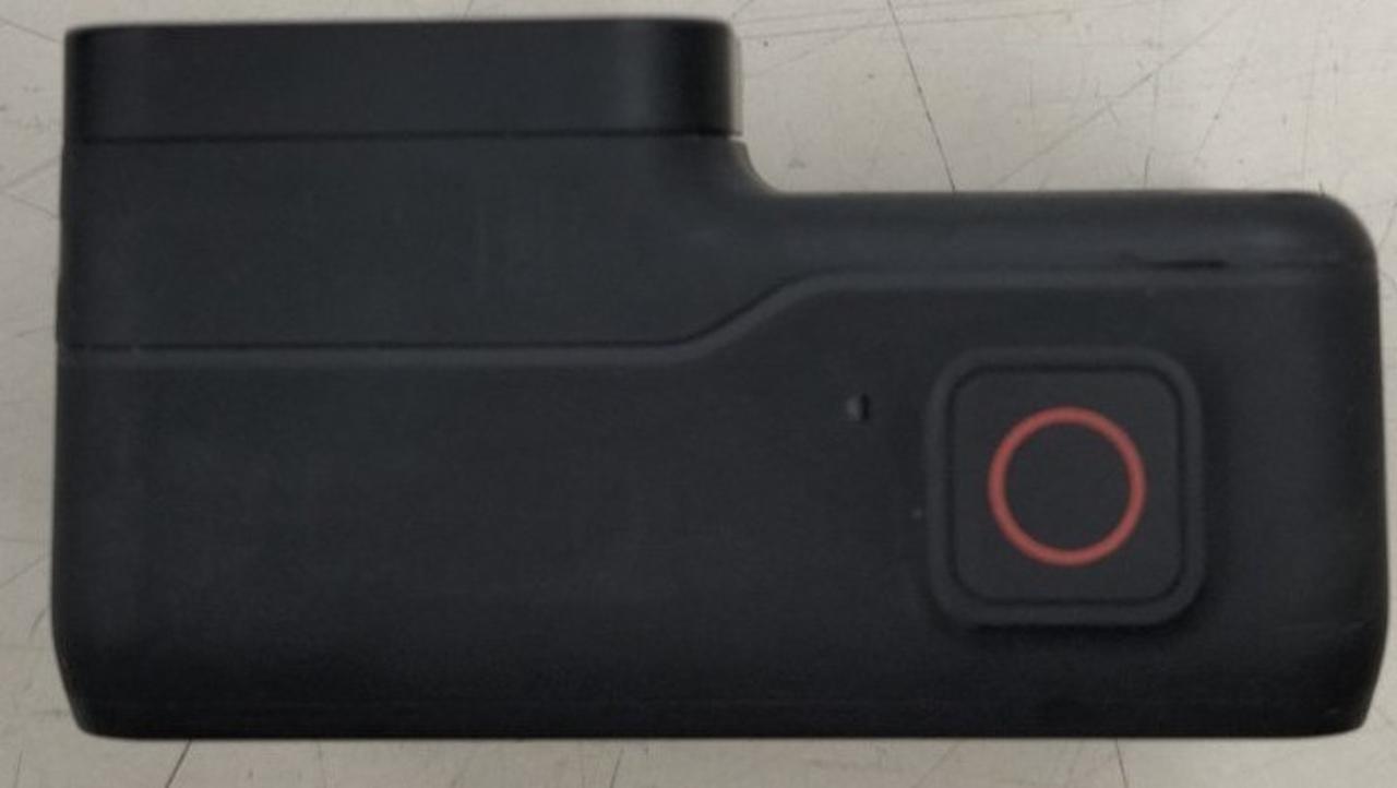 GoPro - 【まこ】【おまけ多数】GoPro HERO7 Black【美品】 あん様専用 gopro HERO7 Black おまけ多数