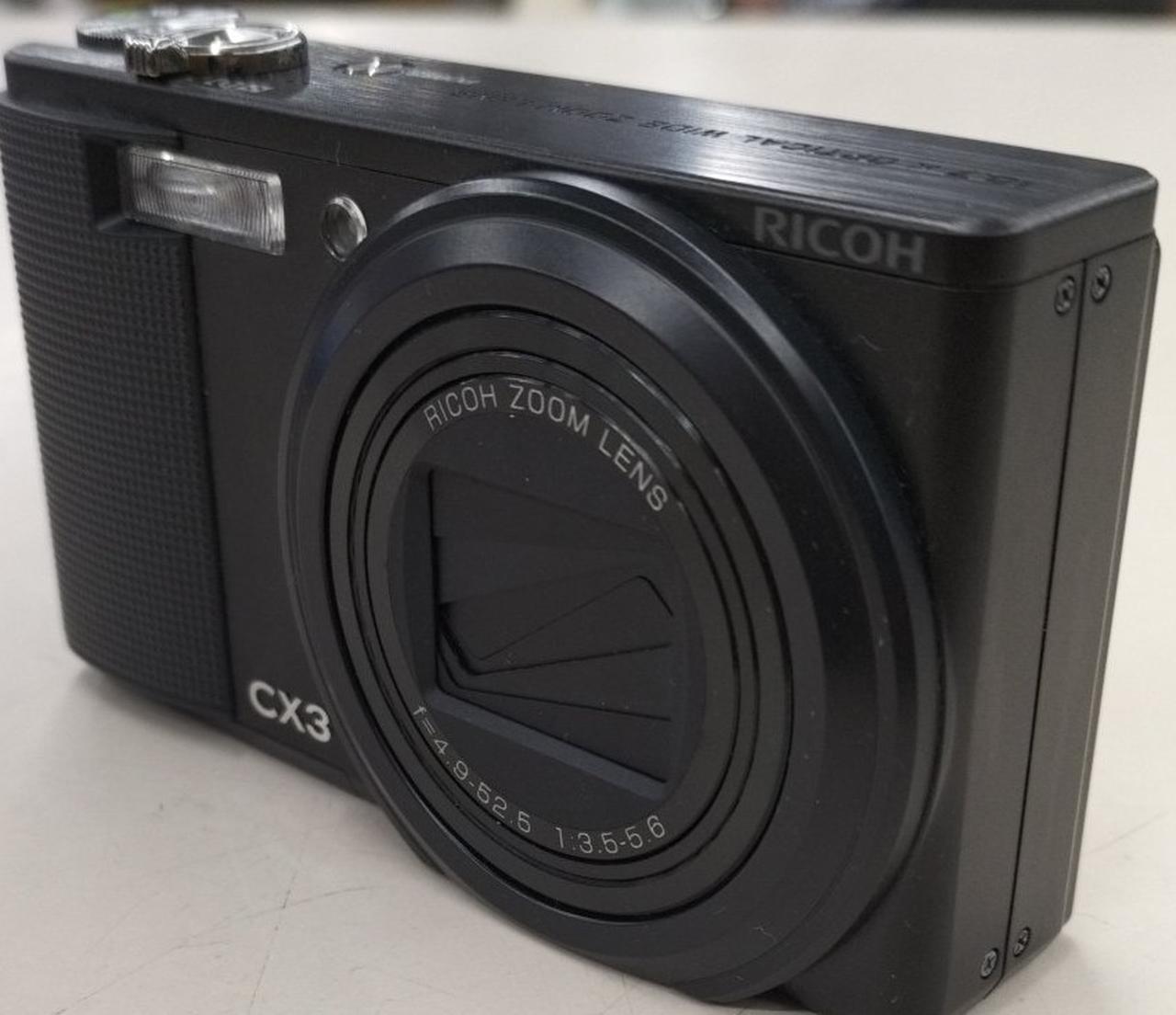 リコー(RICOH)|デジタルカメラ|HARDOFFオフモール（オフモ