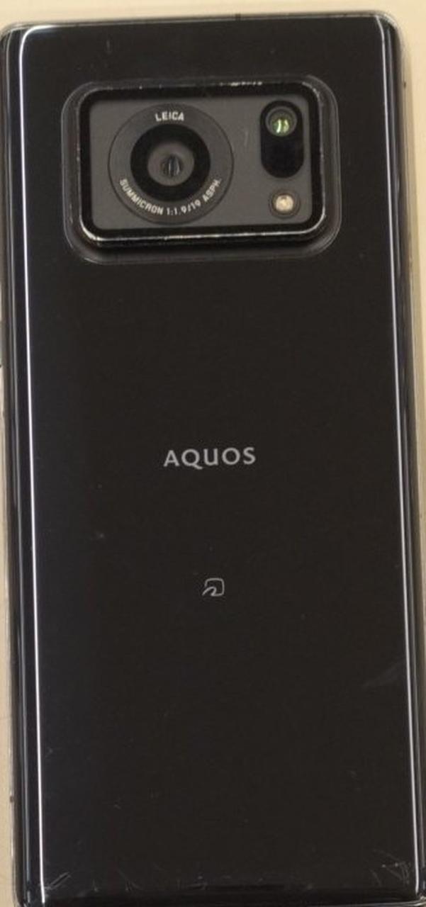 AQUOS.R6 ソフトバンク版　美品　本体のみ AQUOS R6 訳あり・ジャンク 9,880円 | ネット最安値の価格比較
