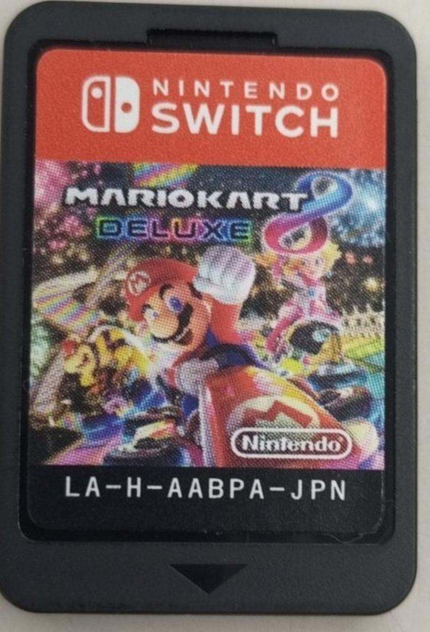 Nintendo Switch - ■バラ売り・値下げ不可■ ニンテンドースイッチ　Switch ソフト Nintendo Switch 2022年バッテリー強化版[グレー] 新モデル