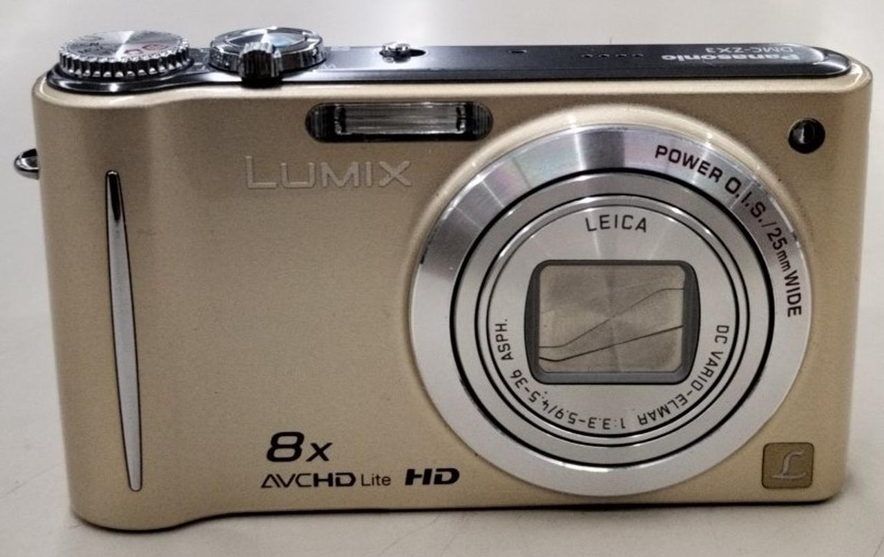 デジタルカメラ moude MINOX、小型デジカメ「DSC Digital Spy Camera」 - 価格.com