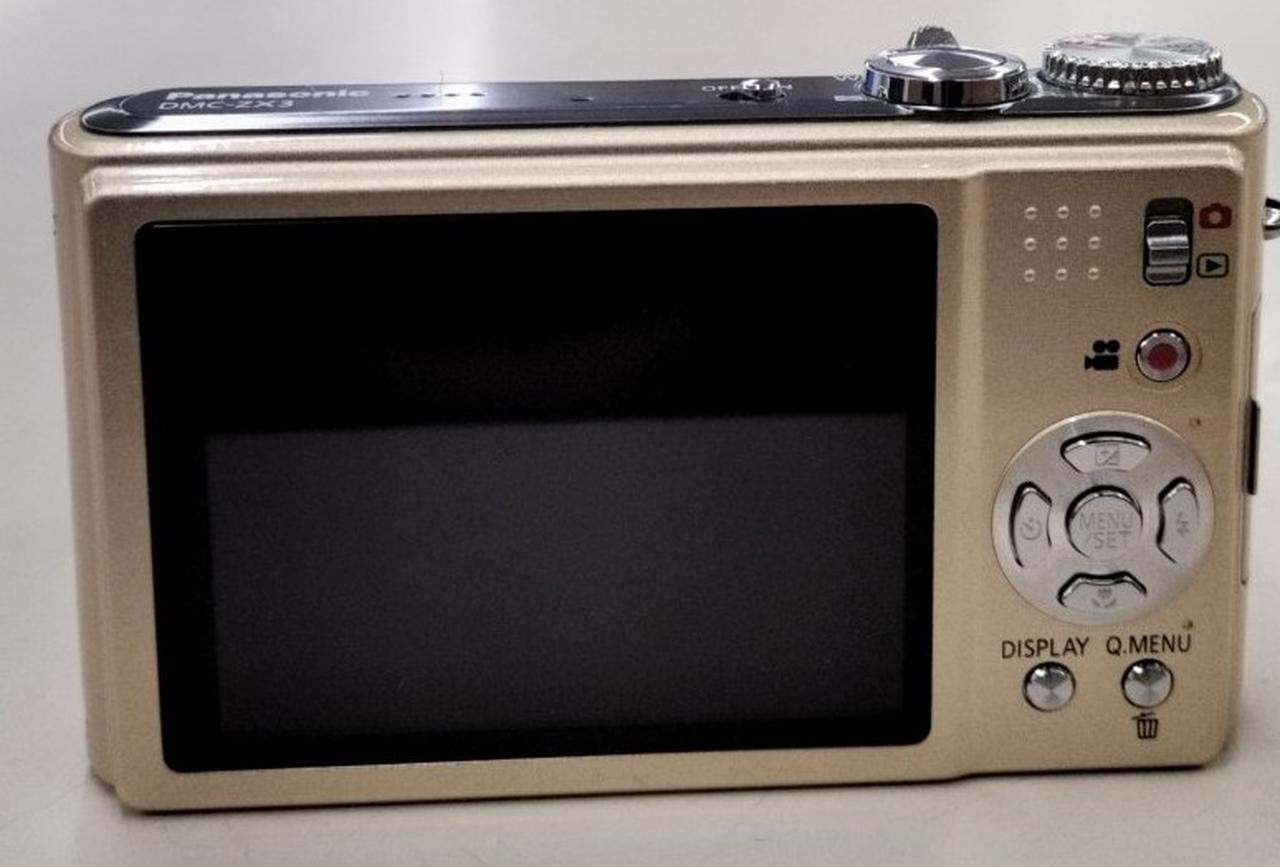 MiniDVデジタルカメラ PANASONIC|デジタルカメラ|HARDOFFオフモール（オフモ