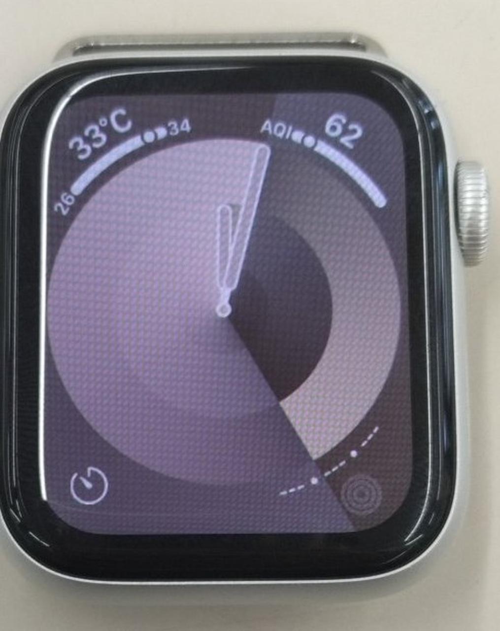 水晶ダブルハート♡♡No.1994 APPLE|APPLE WATCH SE2/40MM|HARDOFFオフモール（オフモ