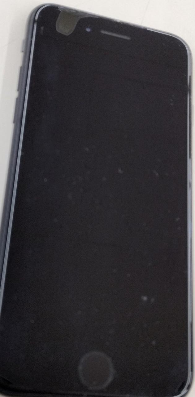 画面にキズ·ヨゴレ有ります。